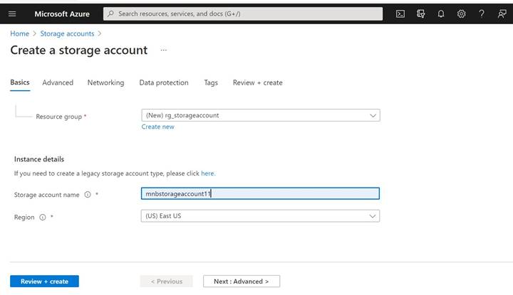 Azure Queues and Serverless Functions